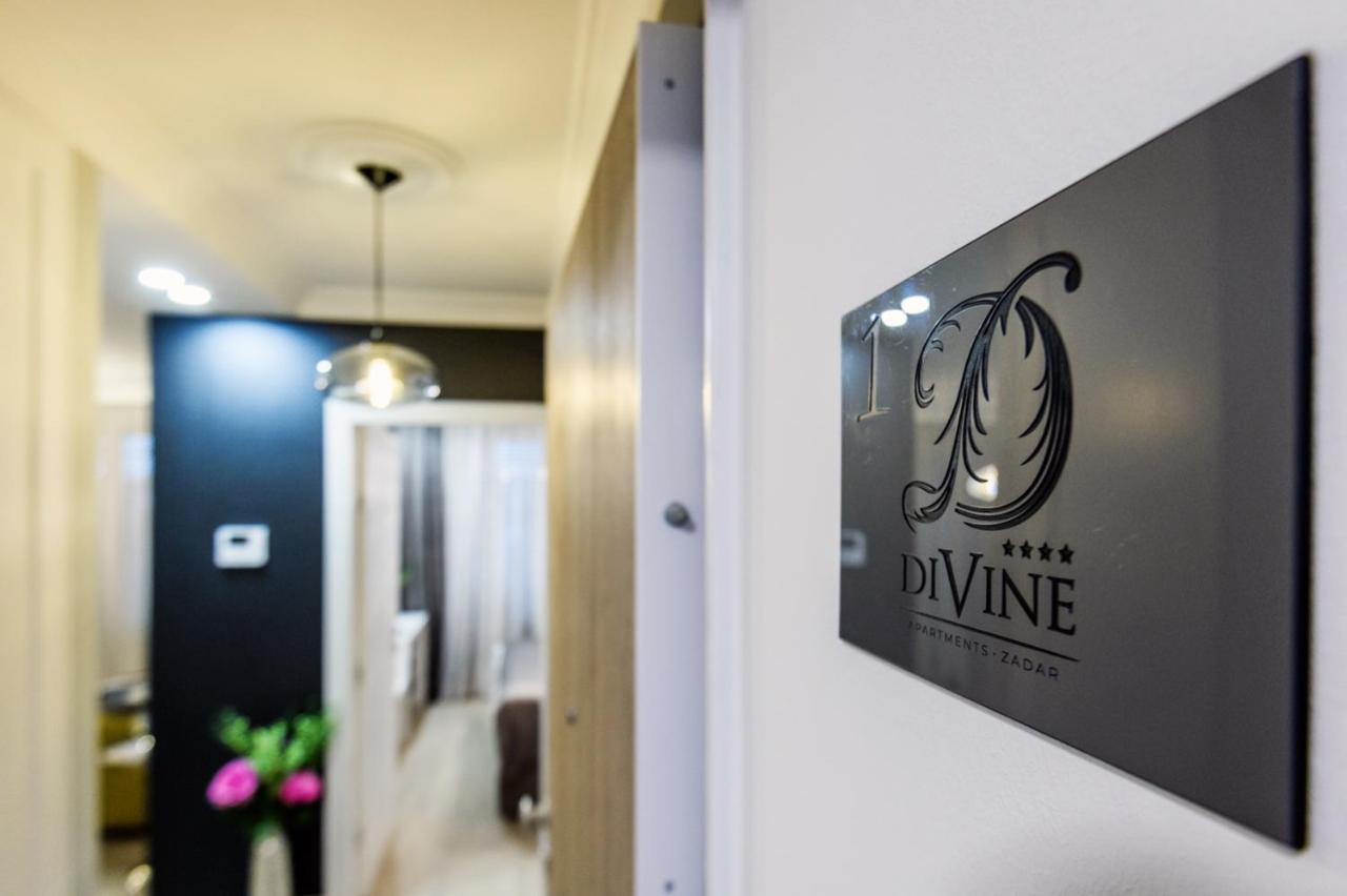 Divine Luxury Apartment Blue Zara Esterno foto