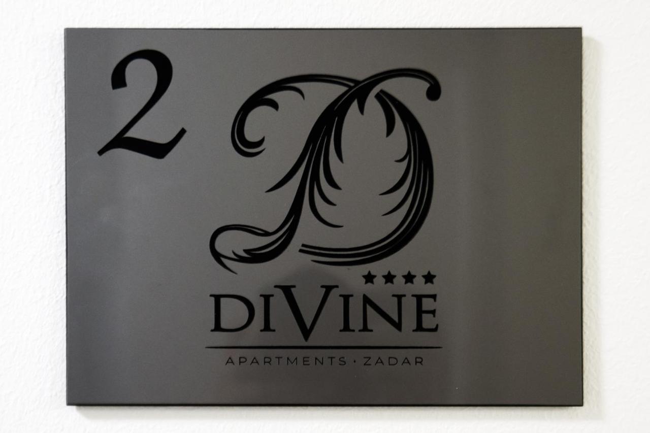 Divine Luxury Apartment Blue Zara Esterno foto